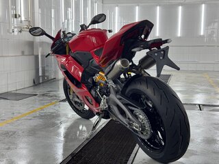 2025 Ducati Panigale V2, красный, 2350000 рублей, вид 5