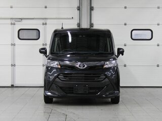2019 Toyota Tank I, чёрный, 1270000 рублей, вид 2