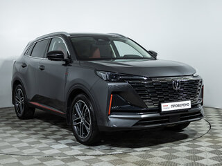 2024 Changan UNI-S I, серый, 2090000 рублей, вид 3