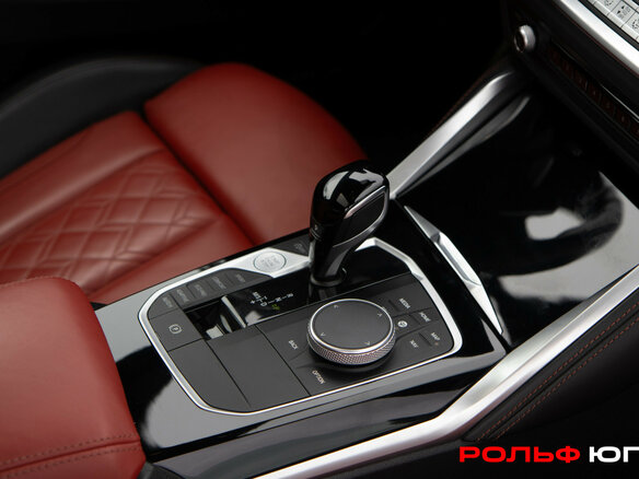 2022 BMW 4 серии 430i xDrive G22, G23, G26, синий - вид 17