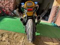 2007 Suzuki GSX-R 1000, жёлтый, 800000 рублей - вид 6