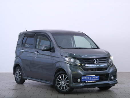 Honda N-WGN I