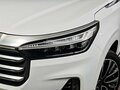 2022 Exeed VX I, белый, 2550000 рублей - вид 9