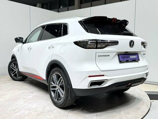 2024 Changan UNI-S I, белый, 2390000 рублей, вид 3