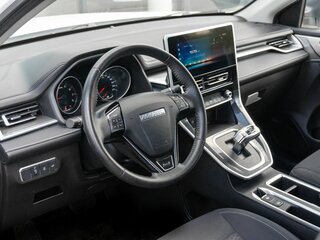 2024 Haval M6 II, белый, 1699000 рублей, вид 5