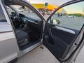 2017 Volkswagen Tiguan II, серебристый - вид 9