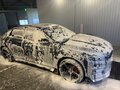 2024 Geely Preface I (China Market) Рестайлинг, серый, 3100000 рублей - вид 9
