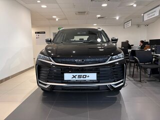 2026 Belgee X50+, чёрный, 2799990 рублей, вид 4