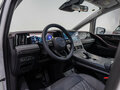 2026 GAC Trumpchi M8 Master Edition II, белый - вид 11