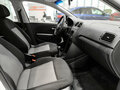 2014 Volkswagen Polo V, белый - вид 10
