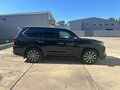 2019 Lexus LX 570 III Рестайлинг 2, чёрный, 7950000 рублей - вид 2