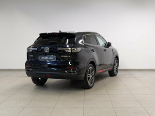 2023 Changan CS55 Plus II, чёрный, 1890000 рублей, вид 5