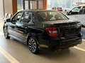 2026 Lada (ВАЗ) Granta Sportline I Рестайлинг, чёрный - вид 3