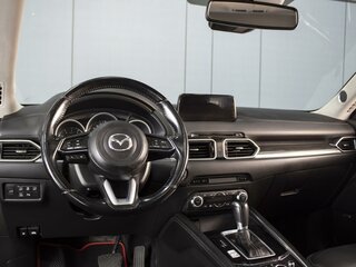 2018 Mazda CX-5 II, красный, 2560000 рублей, вид 5