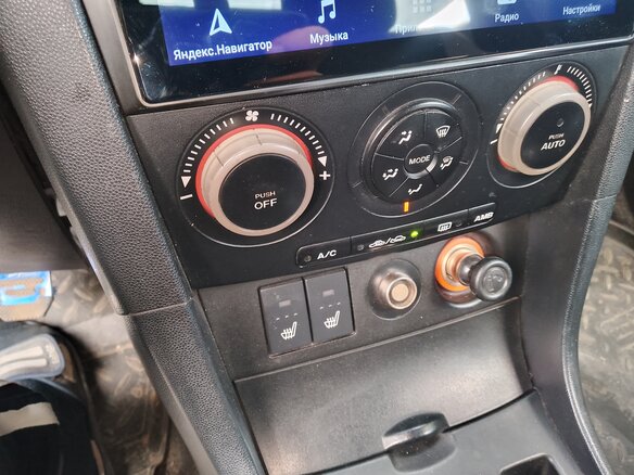 2005 Mazda 3 I (BK), синий, 400000 рублей - вид 15