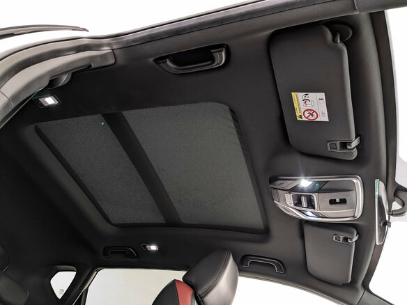 2022 Geely Coolray I, белый, 1750000 рублей - вид 22
