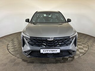 2026 Geely Cityray, серый, 3384990 рублей, вид 2
