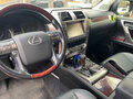 2016 Lexus GX 460 II Рестайлинг, чёрный, 4899999 рублей - вид 9