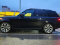 2013 Land Rover Range Rover IV, чёрный, 3900000 рублей - вид 6