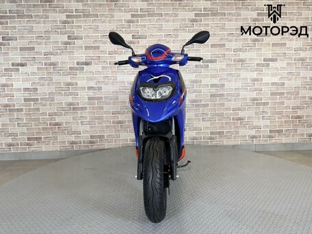 2025 Aprilia SR 125, синий, 265000 рублей, вид 5