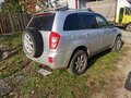 2014 Chery Tiggo (T11) I Рестайлинг (FL), серебристый, 400000 рублей - вид 3