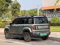 2024 Baojun Yep Plus, зелёный, 1020000 рублей - вид 4