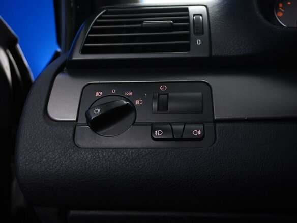 2003 BMW M3 III (E46), чёрный, 3498444 рублей - вид 13