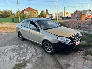 2010 ТагАЗ Vega, бежевый, 92500 рублей, вид 1