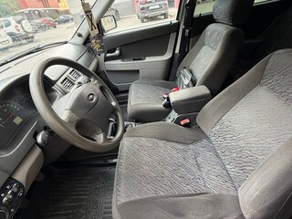 2009 Lada (ВАЗ) Priora I, серый, 355000 рублей, вид 5