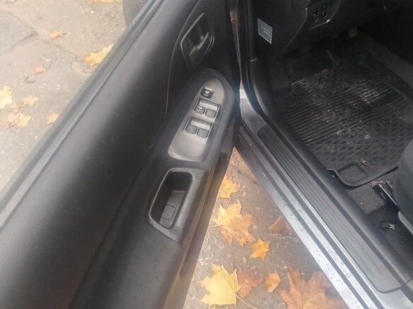 2006 Mitsubishi Lancer IX Рестайлинг, серый, 420000 рублей - вид 16