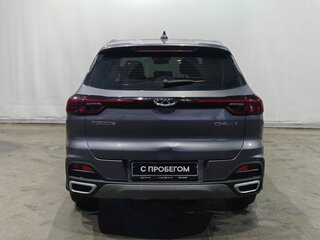 2022 Chery Tiggo 8 I, серый, 1630000 рублей, вид 5