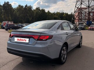 2023 Livan S6 Pro, серый, 1650000 рублей, вид 4
