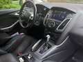 2012 Ford Focus III, коричневый, 750000 рублей - вид 4