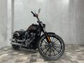 2024 Harley-Davidson Breakout, чёрный, 2345000 рублей - вид 7