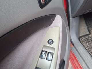 2007 Chevrolet Lacetti I, красный, 300000 рублей, вид 5