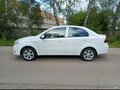 2017 Ravon Nexia R3, белый, 569000 рублей - вид 6
