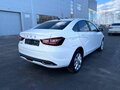 2025 Lada (ВАЗ) Vesta I Рестайлинг (NG), белый, 1581000 рублей - вид 2