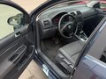 2007 Volkswagen Golf V, серый - вид 3