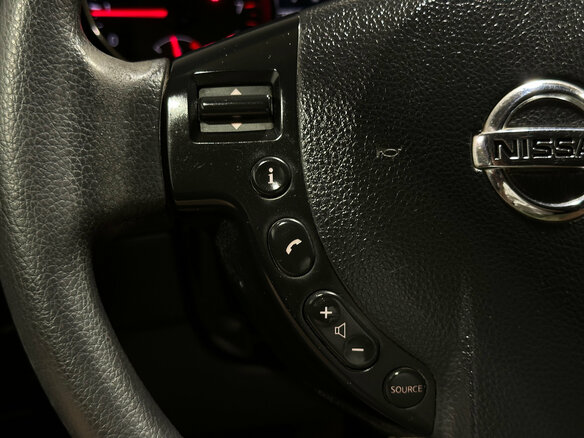 2013 Nissan Qashqai I Рестайлинг, серый - вид 18