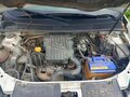 2017 Renault Logan II, белый, 445000 рублей - вид 11