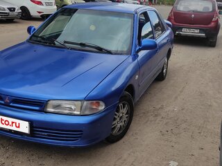 1998 Proton Persona I, синий, 150000 рублей, вид 2