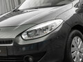 2011 Renault Fluence I, чёрный - вид 6