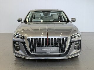 2024 Hongqi H5 II, серый, 4279000 рублей, вид 2