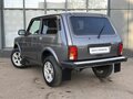 2022 Lada (ВАЗ) Niva Legend I, серый, 759000 рублей - вид 6