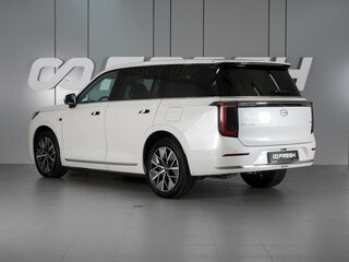 2025 GAC Trumpchi S9, белый, 5279000 рублей, вид 2