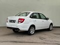 2026 Lada (ВАЗ) Granta I Рестайлинг, белый, 1183000 рублей - вид 5