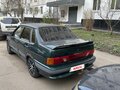 2003 Lada (ВАЗ) 2115, зелёный, 92999 рублей - вид 4