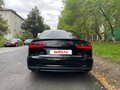 2015 Audi A6 IV (C7) Рестайлинг, чёрный, 1999999 рублей - вид 6