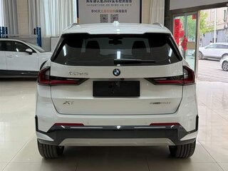 2023 BMW X1 Long 20Li sDrive III (U11/U12), белый, 2440000 рублей, вид 5