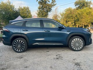 2026 Geely Galaxy M7, синий, 3570000 рублей, вид 5